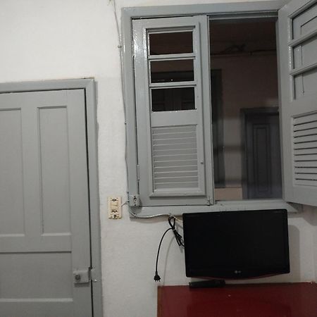 Hospedagem Ledo Río de Janeiro Exterior foto