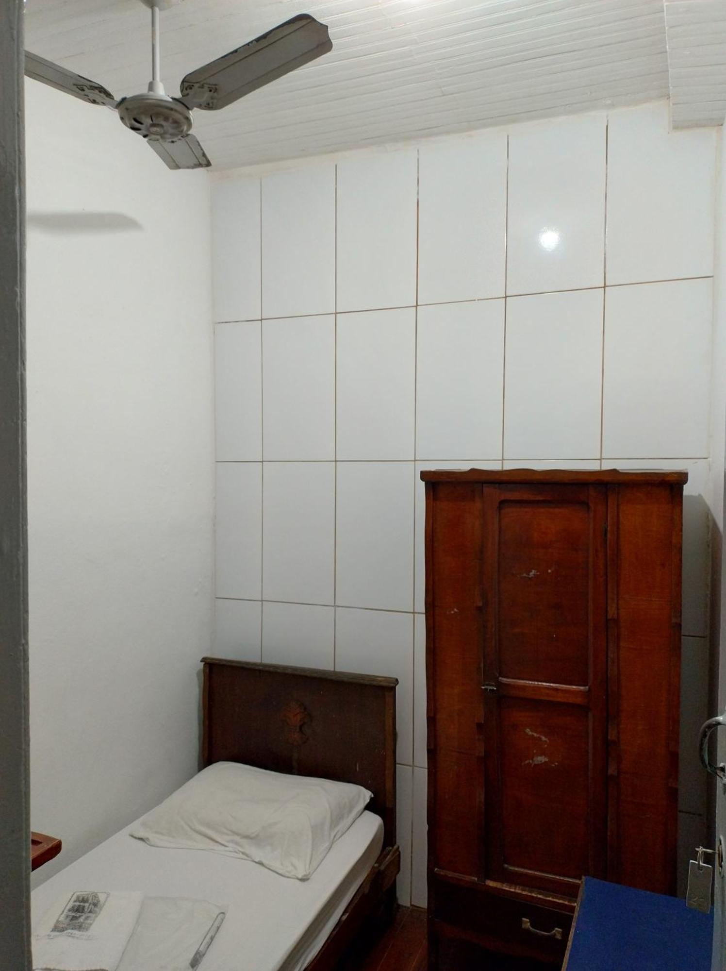 Hospedagem Ledo Río de Janeiro Exterior foto