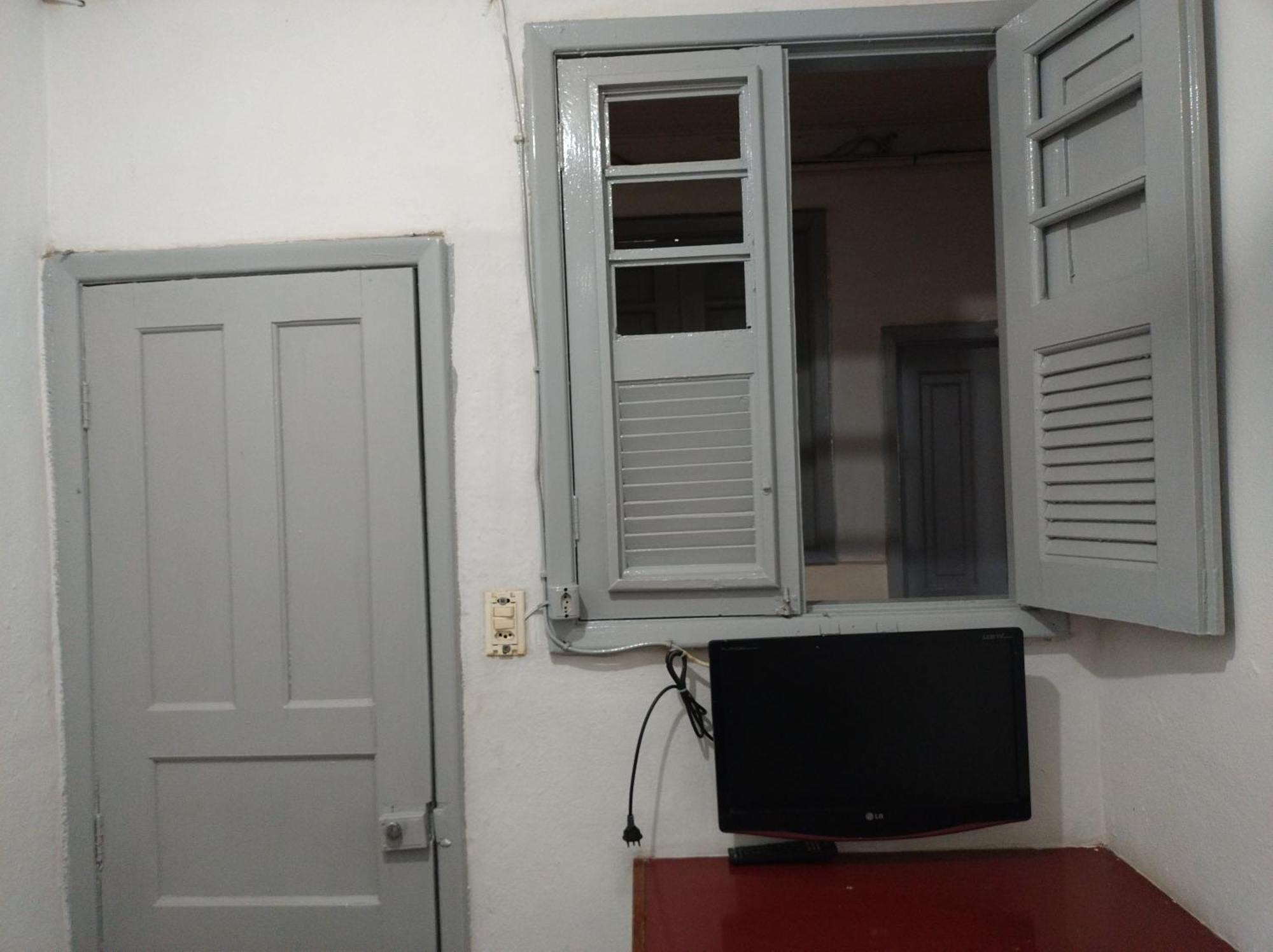 Hospedagem Ledo Río de Janeiro Exterior foto