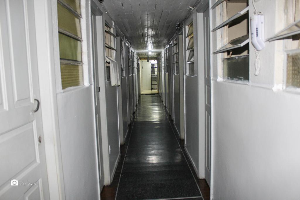 Hospedagem Ledo Río de Janeiro Exterior foto