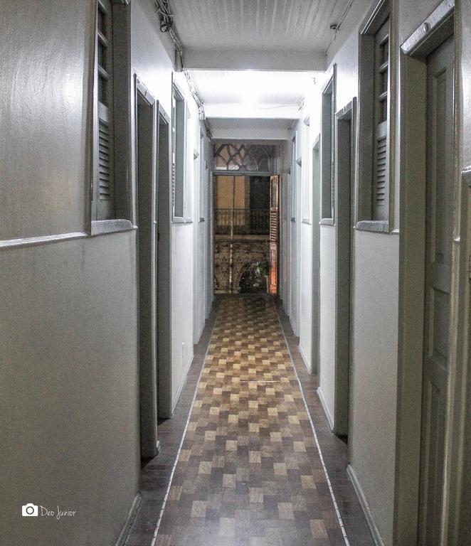 Hospedagem Ledo Río de Janeiro Exterior foto
